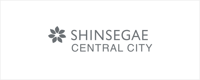 SHINSEGAE CENTRAL CITY
