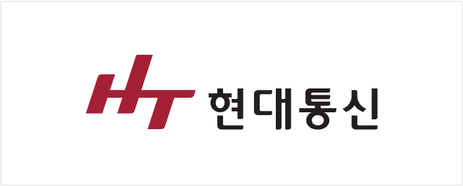 현대통신