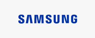 SAMSUNG logo