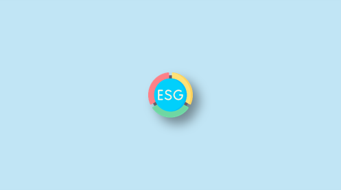 ESG 그래픽